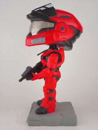 スパルタンMARK V [HALO(ヘイロー)] FUNKO(ファンコ) Wacky Wobbler(ワッキーワブラー) ボブルヘッド