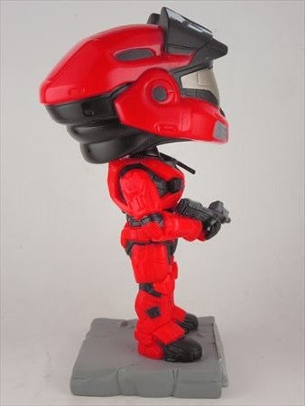 スパルタンMARK V [HALO(ヘイロー)] FUNKO(ファンコ) Wacky Wobbler(ワッキーワブラー) ボブルヘッド