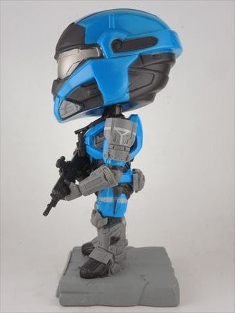 コマンダーカーター [HALO(ヘイロー)] FUNKO(ファンコ) Wacky Wobbler(ワッキーワブラー) ボブルヘッド