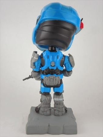 コマンダーカーター [HALO(ヘイロー)] FUNKO(ファンコ) Wacky Wobbler(ワッキーワブラー) ボブルヘッド
