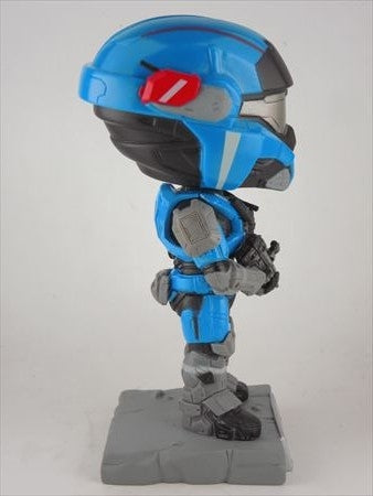 コマンダーカーター [HALO(ヘイロー)] FUNKO(ファンコ) Wacky Wobbler(ワッキーワブラー) ボブルヘッド
