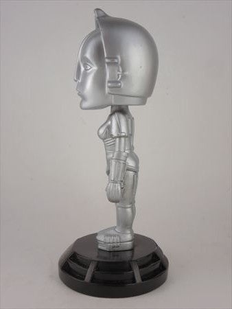 アンドロイド・マリア [メトロポリス(METROPOLiS)] FUNKO(ファンコ) Wacky Wobbler(ワッキーワブラー) ボブルヘッド