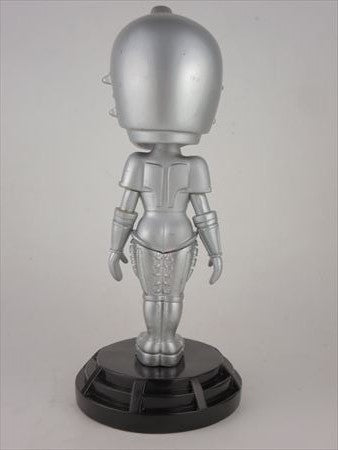 アンドロイド・マリア [メトロポリス(METROPOLiS)] FUNKO(ファンコ) Wacky Wobbler(ワッキーワブラー) ボブルヘッド
