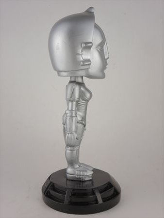 アンドロイド・マリア [メトロポリス(METROPOLiS)] FUNKO(ファンコ) Wacky Wobbler(ワッキーワブラー) ボブルヘッド