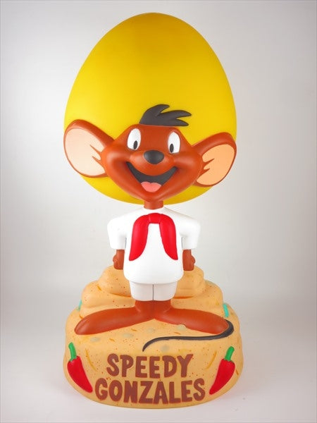 ジャイアント スピーディー・ゴンザレス [ルーニー・テューンズ] FUNKO(ファンコ) Giant Wacky Wobbler(ワッキーワブラー) ボブルヘッド