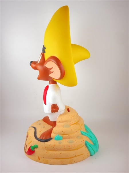 ジャイアント スピーディー・ゴンザレス [ルーニー・テューンズ] FUNKO(ファンコ) Giant Wacky Wobbler(ワッキーワブラー) ボブルヘッド