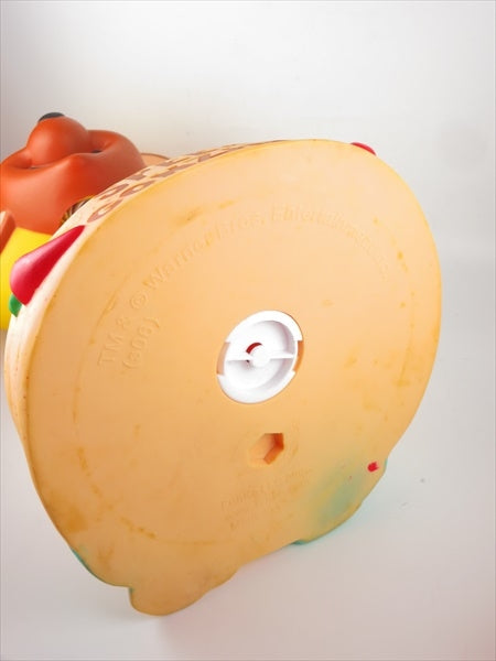 ジャイアント スピーディー・ゴンザレス [ルーニー・テューンズ] FUNKO(ファンコ) Giant Wacky Wobbler(ワッキーワブラー) ボブルヘッド