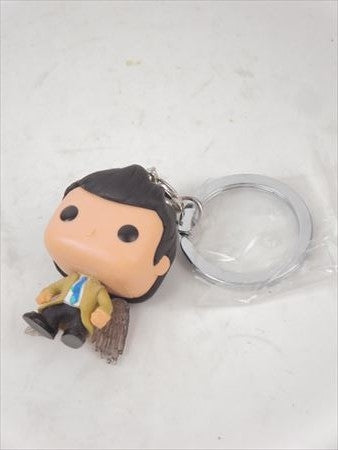 カスティエル(キャス) 羽根 [Supernatural(スーパーナチュラル)] FUNKO POCKET KEYCHAIN!(ファンコ)