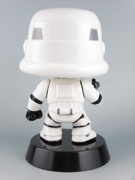 ストームトルーパー [STARWARS(スターウォーズ)] FUNKO(ファンコ) ミニボブルヘッド