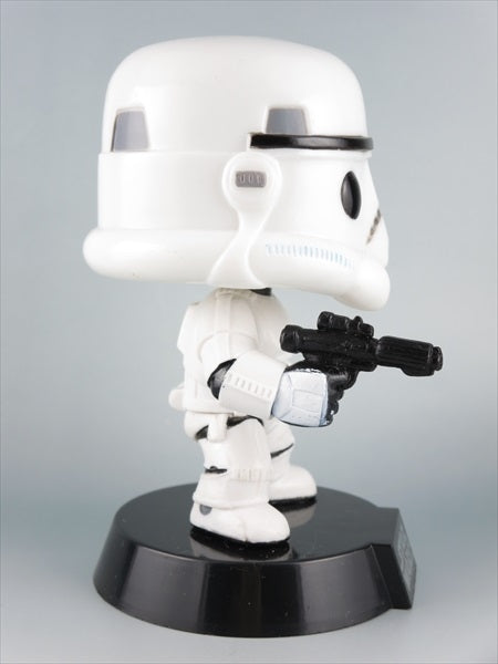ストームトルーパー [STARWARS(スターウォーズ)] FUNKO(ファンコ) ミニボブルヘッド