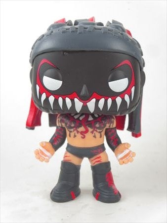 デーモンキング フィン・ベイラー [WWE] FUNKO(ファンコ) POP! WWE 38