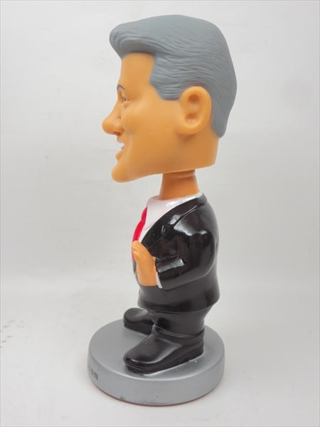 クリントン大統領 BOSLEY BOBBERS ボブルヘッド