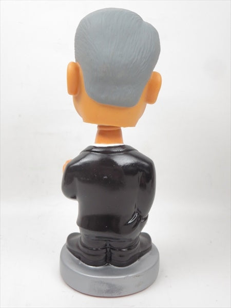 クリントン大統領 BOSLEY BOBBERS ボブルヘッド