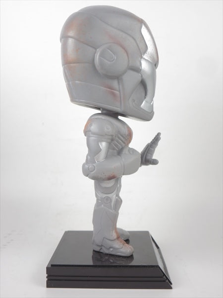 アイアンマンMark2 バトルダメージ 限定版 [アイアンマン] FUNKO(ファンコ) Wacky Wobbler(ワッキーワブラー) ボブルヘッド