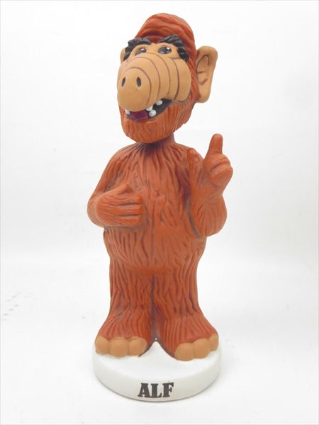 【箱傷】 アレフ [ALF] FUNKO(ファンコ) Wacky Wobbler(ワッキーワブラー) ボブルヘッド