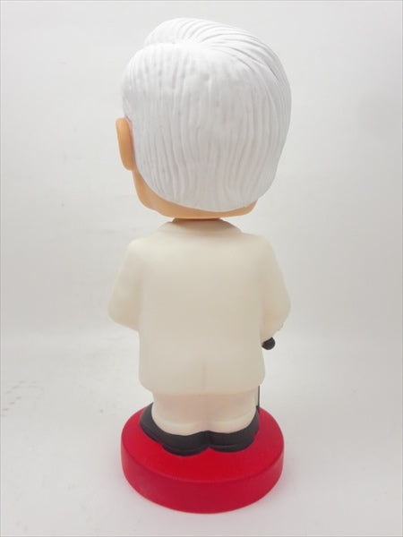 カーネル・サンダース [ケンタッキー・フライドチキン] FUNKO(ファンコ) Wacky Wobbler(ワッキーワブラー) ボブルヘッド