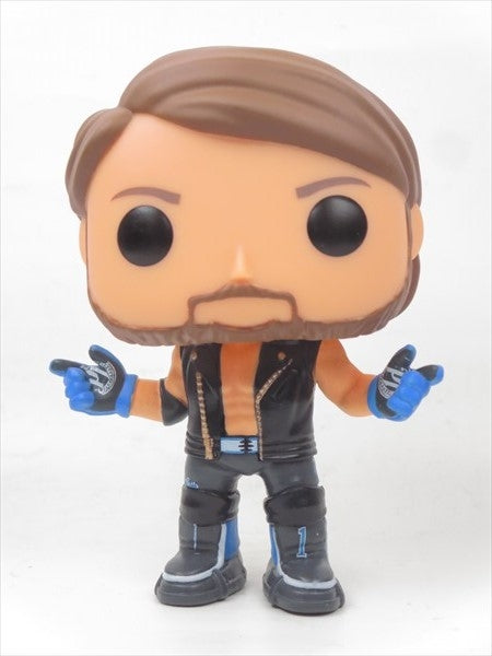 AJスタイルズ [WWE] FUNKO(ファンコ) POP! WWE 37