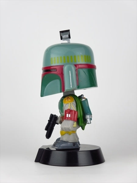 ボバ・フェット [STARWARS(スターウォーズ)] FUNKO(ファンコ) POP! 08
