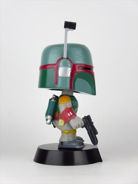 ボバ・フェット [STARWARS(スターウォーズ)] FUNKO(ファンコ) POP! 08