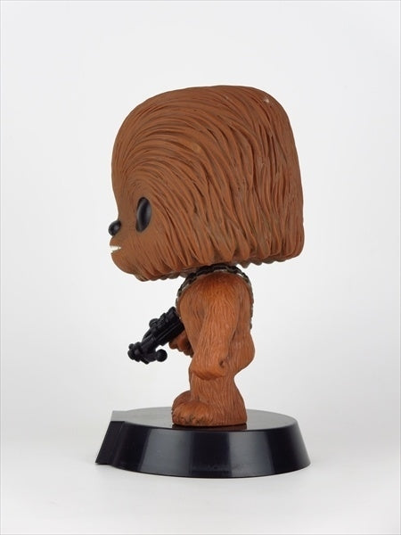 チューバッカ [STARWARS(スターウォーズ)] FUNKO(ファンコ) ミニボブルヘッド