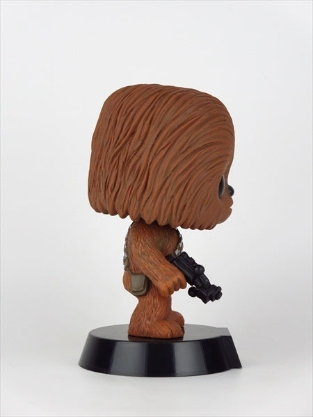 チューバッカ [STARWARS(スターウォーズ)] FUNKO(ファンコ) ミニボブルヘッド