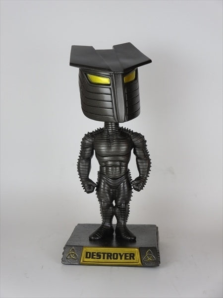 【箱傷】 デストロイヤー [ソー:マイティ・アベンジャー] FUNKO(ファンコ) Wacky Wobbler(ワッキーワブラー) ボブルヘッド