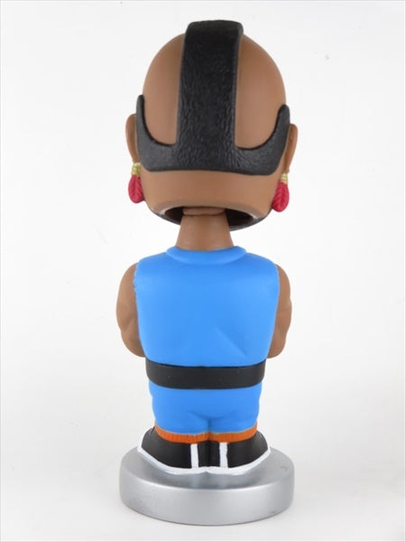 ミスターT Mr.T Pitty the fool ブルーベスト FUNKO(ファンコ) Wacky Wobbler(ワッキーワブラー) ボブルヘッド