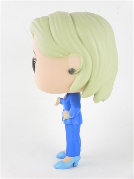 ヒラリー・クリントン FUNKO(ファンコ) POP! THE VOTE 01