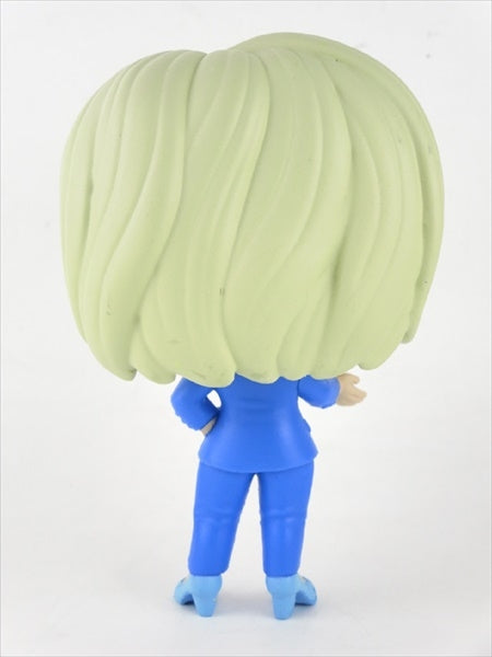 ヒラリー・クリントン FUNKO(ファンコ) POP! THE VOTE 01