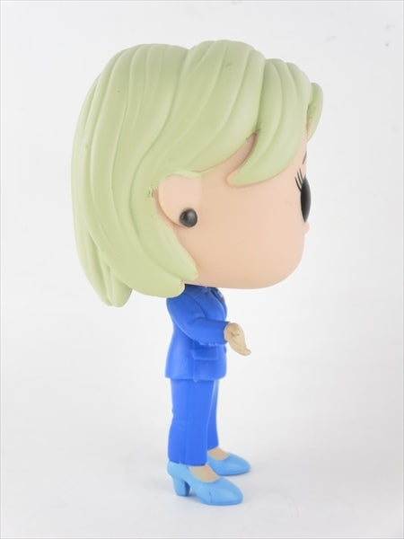 ヒラリー・クリントン FUNKO(ファンコ) POP! THE VOTE 01