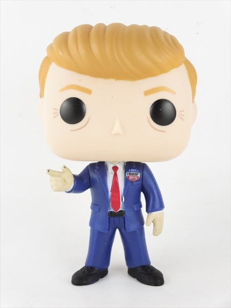 ドナルド・トランプ 2016年アメリカ大統領選 FUNKO(ファンコ) POP! THE VOTE 02