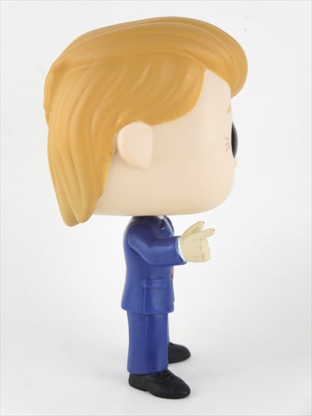 ドナルド・トランプ 2016年アメリカ大統領選 FUNKO(ファンコ) POP! THE VOTE 02