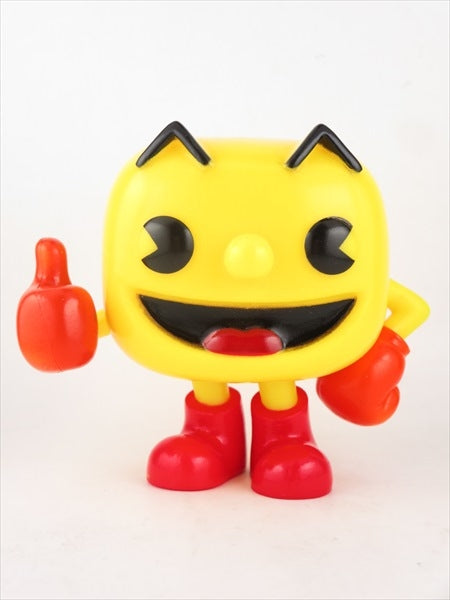 パックマン [パックマン(Pac-Man)] FUNKO(ファンコ) POP! GAMES 81