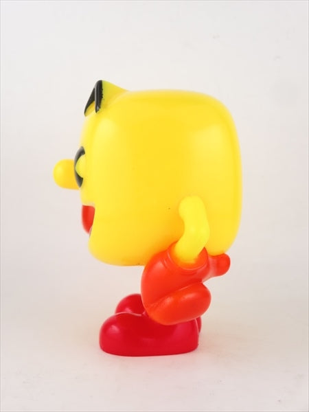 パックマン [パックマン(Pac-Man)] FUNKO(ファンコ) POP! GAMES 81