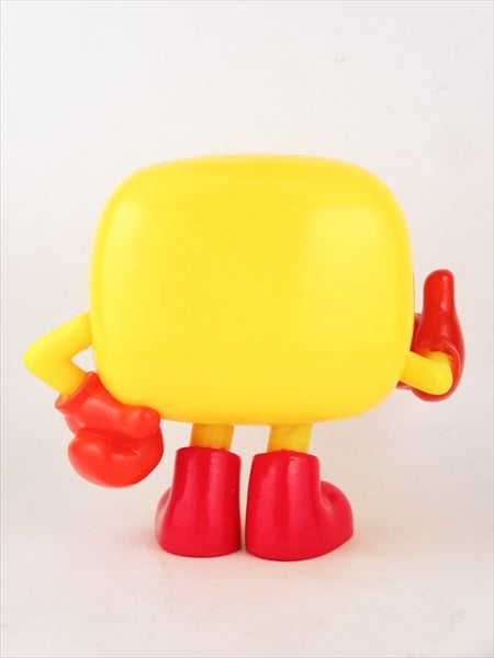 パックマン [パックマン(Pac-Man)] FUNKO(ファンコ) POP! GAMES 81