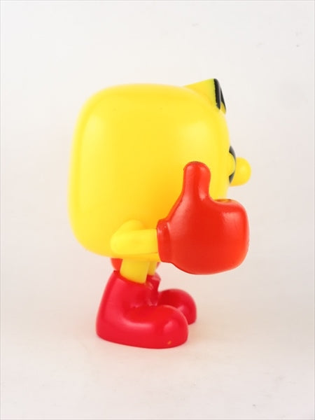 パックマン [パックマン(Pac-Man)] FUNKO(ファンコ) POP! GAMES 81