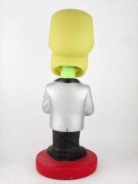 フィル・デ・グレーブ 2006年SDCC 240体限定 FUNKO(ファンコ) Wacky Wobbler(ワッキーワブラー) ボブルヘッド