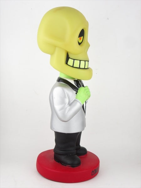 フィル・デ・グレーブ 2006年SDCC 240体限定 FUNKO(ファンコ) Wacky Wobbler(ワッキーワブラー) ボブルヘッド