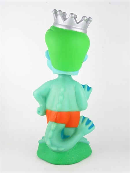シーフレディ フレディ君(Freddy) 2008年コミコン144体限定 FUNKO(ファンコ) Wacky Wobbler(ワッキーワブラー) ボブルヘッド