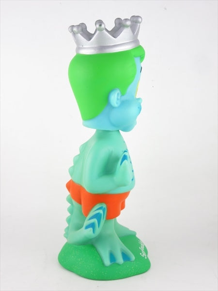 シーフレディ フレディ君(Freddy) 2008年コミコン144体限定 FUNKO(ファンコ) Wacky Wobbler(ワッキーワブラー) ボブルヘッド