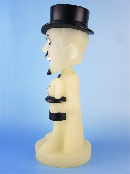 マジシャン 2006年SDCC240体限定 蓄光 [FUNATIC] FUNKO(ファンコ) Wacky Wobbler(ワッキーワブラー) ボブルヘッド