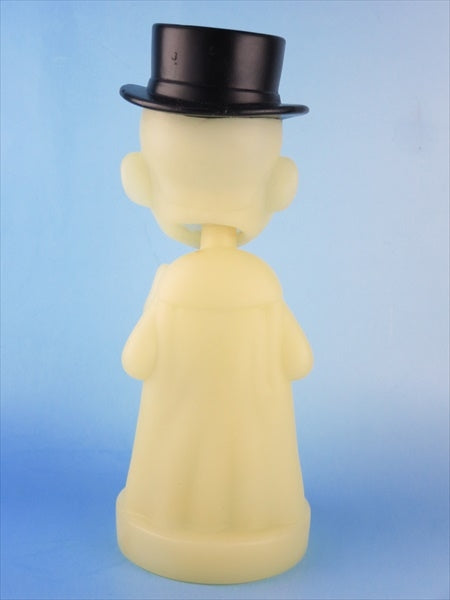 マジシャン 2006年SDCC240体限定 蓄光 [FUNATIC] FUNKO(ファンコ) Wacky Wobbler(ワッキーワブラー) ボブルヘッド