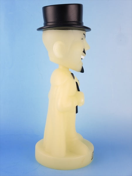 マジシャン 2006年SDCC240体限定 蓄光 [FUNATIC] FUNKO(ファンコ) Wacky Wobbler(ワッキーワブラー) ボブルヘッド