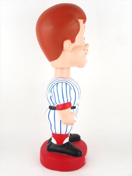 ベースボールフレディ フレディ君(Freddy) 2005年コミコン版 FUNKO(ファンコ) Wacky Wobbler(ワッキーワブラー) ボブルヘッド