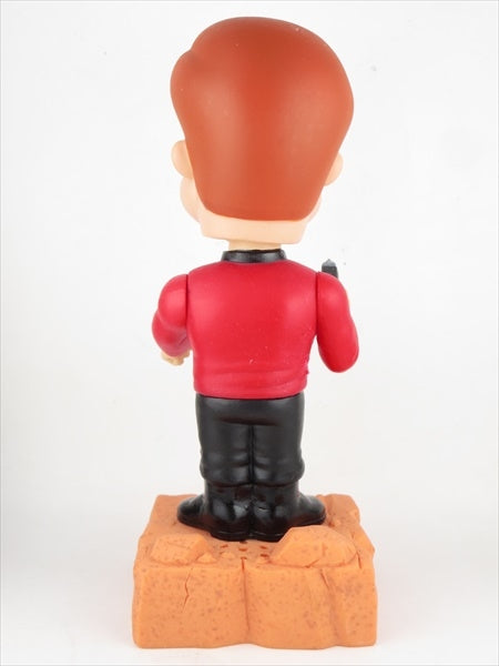 スタートレックフレディ フレディ君(Freddy) 2009年コミコン144体限定 FUNKO(ファンコ) Wacky Wobbler(ワッキーワブラー) ボブルヘッド
