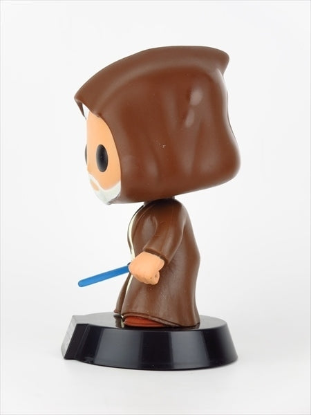 オビ＝ワン・ケノービ [STARWARS(スターウォーズ)] FUNKO(ファンコ) ミニボブルヘッド