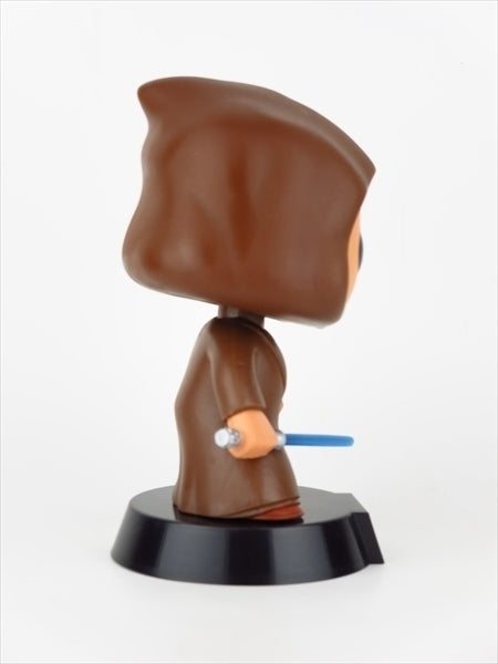オビ＝ワン・ケノービ [STARWARS(スターウォーズ)] FUNKO(ファンコ) ミニボブルヘッド