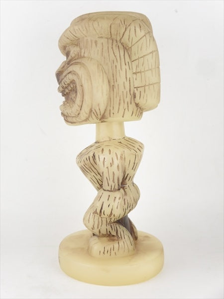 チキ 蓄光版 [TIKI] FUNKO(ファンコ) Wacky Wobbler(ワッキーワブラー) ボブルヘッド