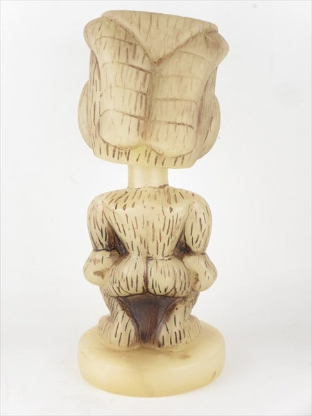 チキ 蓄光版 [TIKI] FUNKO(ファンコ) Wacky Wobbler(ワッキーワブラー) ボブルヘッド