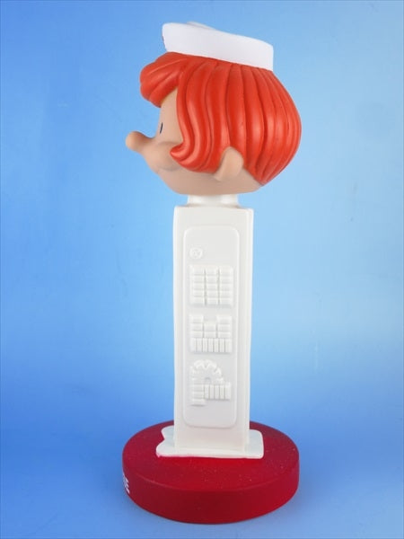 ナース [PEZ(ペッツ)] FUNKO(ファンコ) Wacky Wobbler(ワッキーワブラー) ボブルヘッド